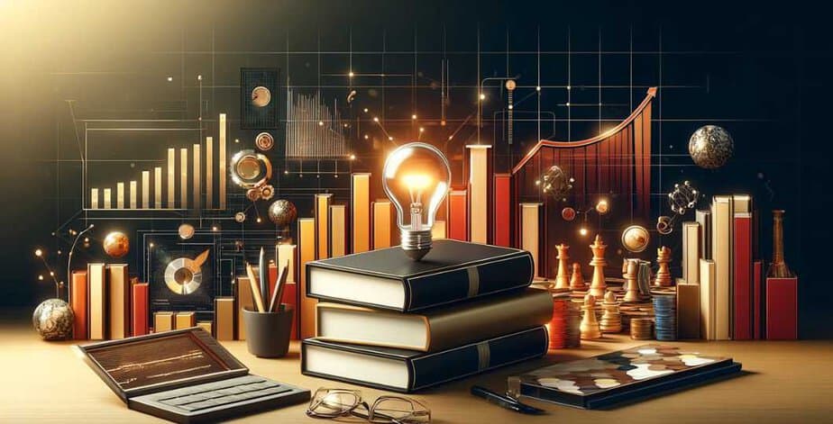5 Must-Read Business Books Every Entrepreneu