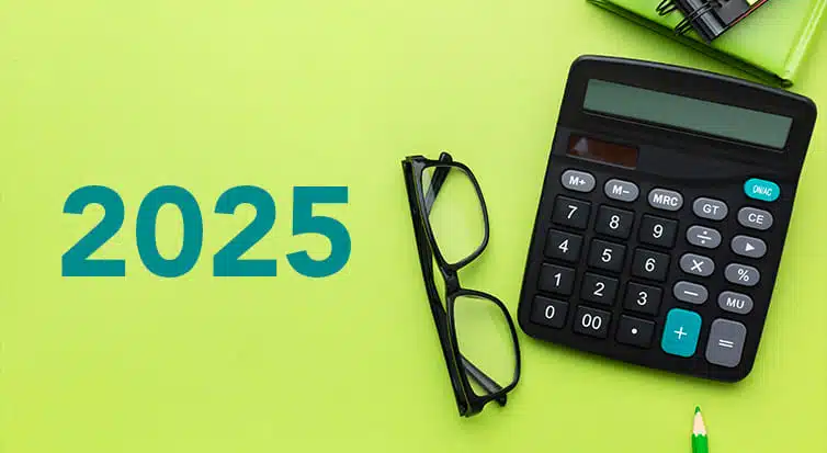 Beyond Numbers: How 5 Key Trends Are Redefining the Accounting Industry