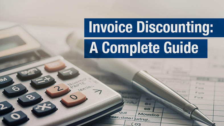 Invoice Discounting: An Efficient Alternative Financing Model