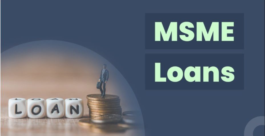 MSME Loans in India
