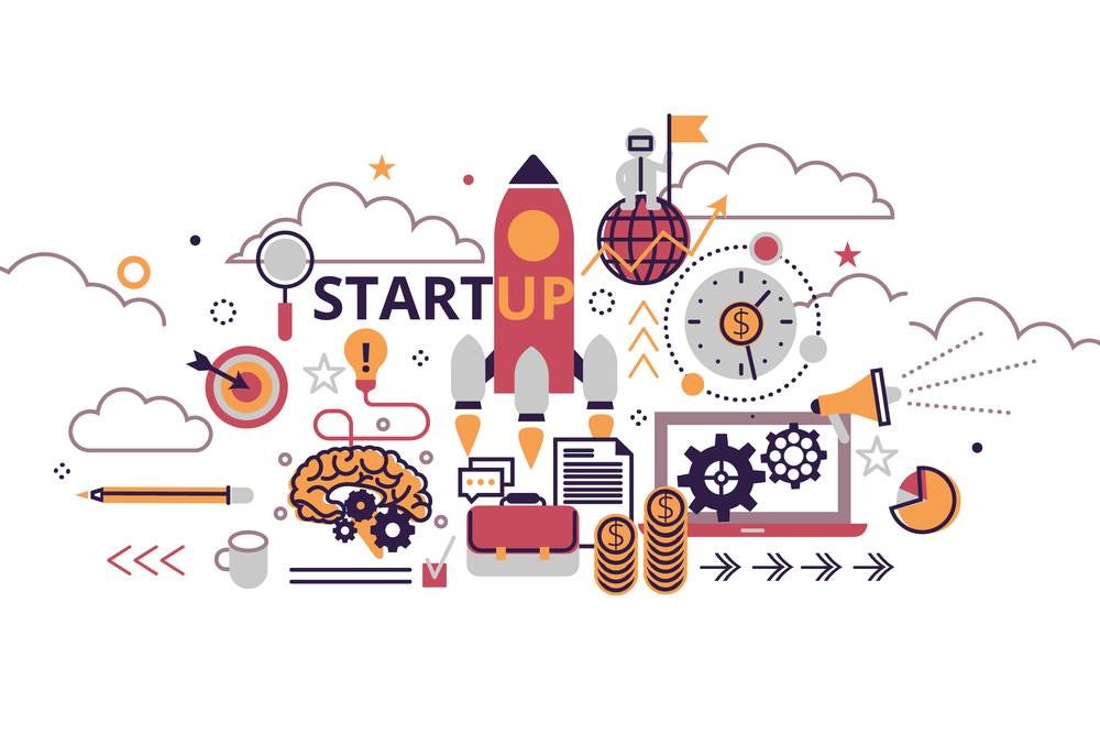Innovative Startup Ideas for Students in 2025