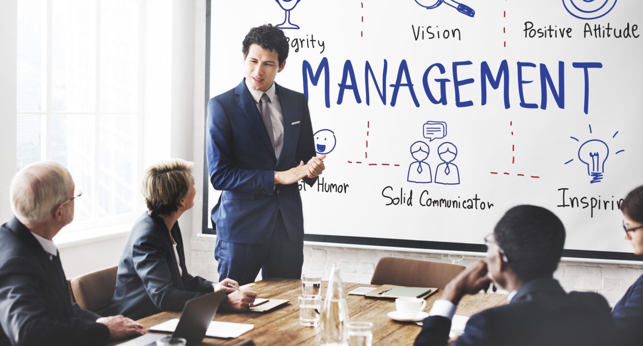 Leadership & Management Lessons from the Mahabharata: Ancient Wisdom for the Modern World