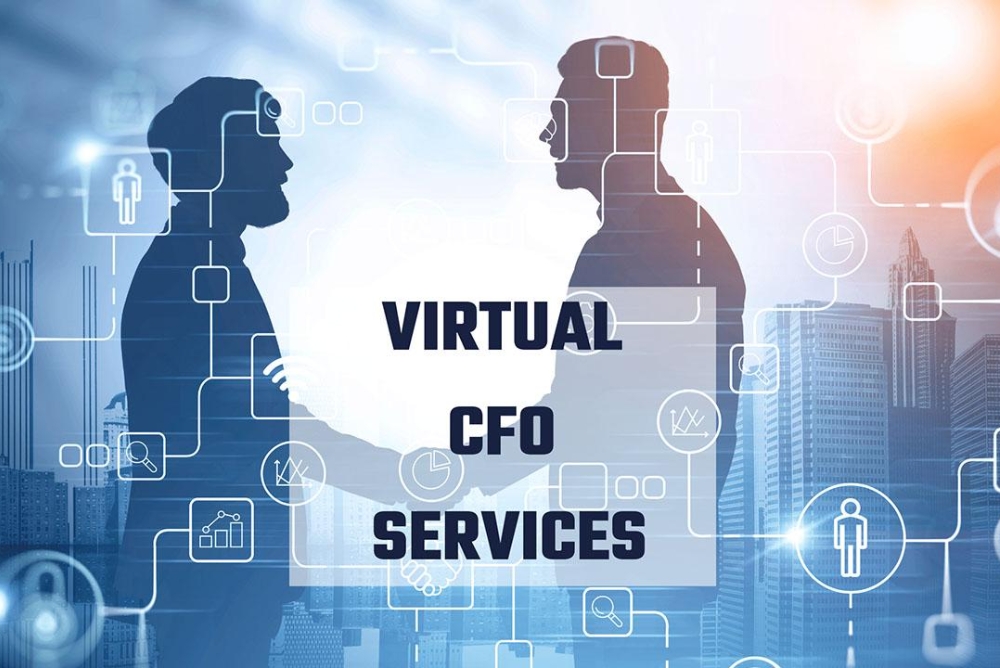 Digital CFO Services A Smarter Way to Manage Business Finances